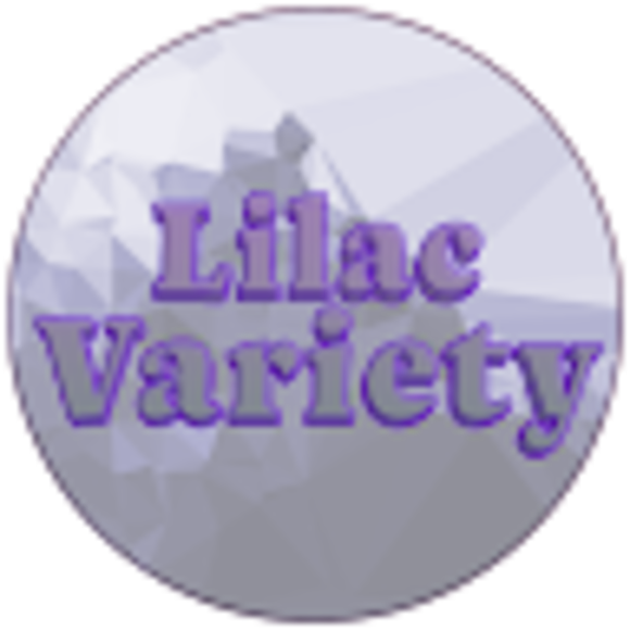 lilacvariety